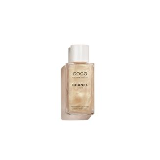 coco mademoiselle velvet body oil by Chanel - 200 ML: Buy Online at Best  Price in UAE 