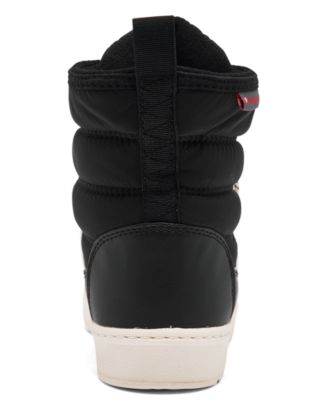 adidas Little Kids Superstar 360 2.0 Sneakerboots from Finish Line - Macy's