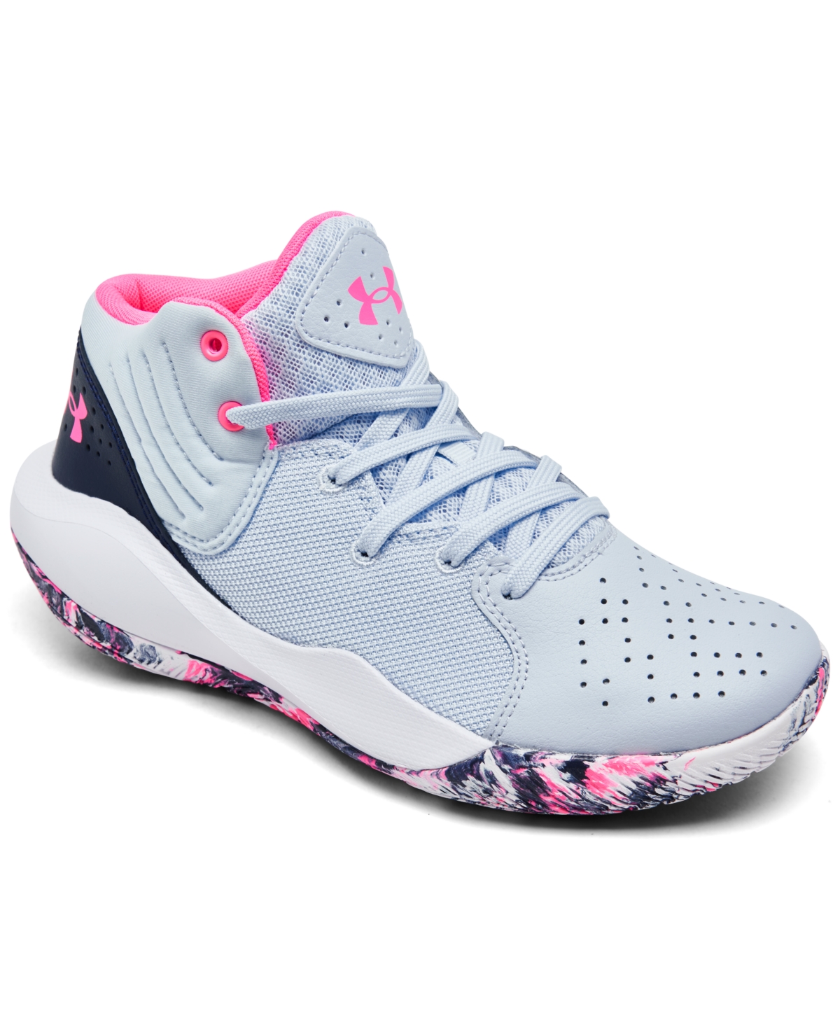 Finish line womens basketball shoes hotsell