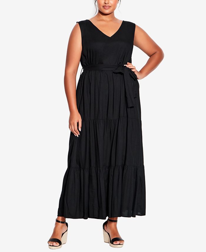 Avenue plus size formal dresses discount