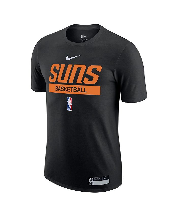Nike Men's Black Phoenix Suns 2022/23 Legend On-Court Practice ...