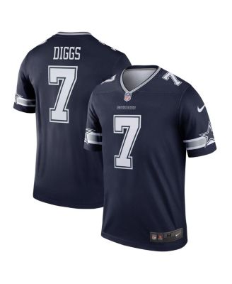 Trevon Diggs Jerseys  Dallas Cowboys Trevon Diggs Jerseys (3