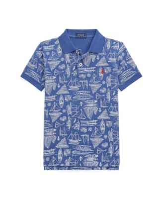 Short Sleeve Macy's Boy Polo Clothes Polo Ralph Lauren