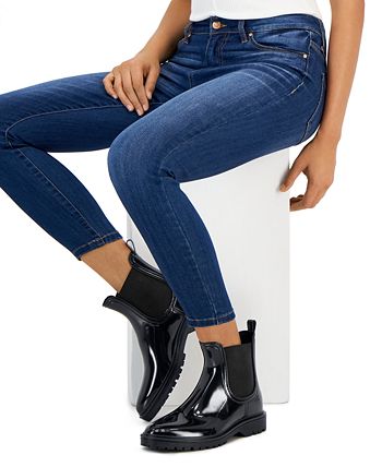 Inc shop rain boots