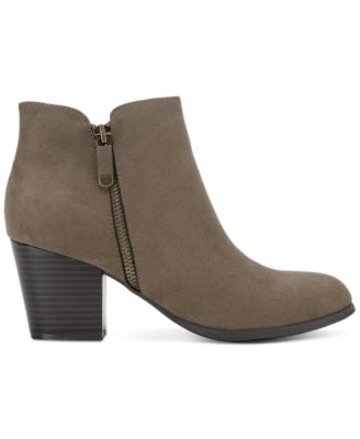 Women's Masrinaa Ankle Booties