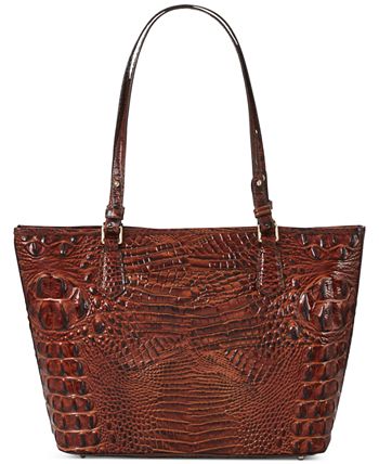 Brahmin large asher tote sale