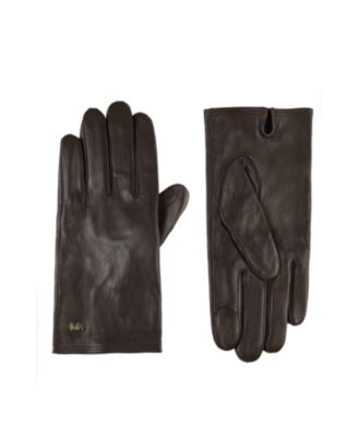 michael kors gloves macys