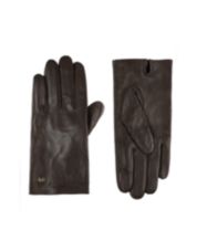 Michael Kors Women's Leather Gloves: Shop Women's Leather Gloves - Macy's