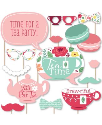 Big Dot of Happiness