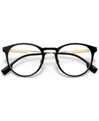Men's Phantos Eyeglasses, BE136051-O