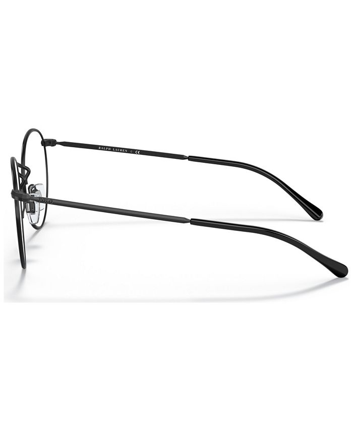Polo Ralph Lauren Men's Phantos Eyeglasses, PH117951-O - Macy's