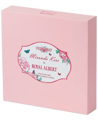 Miranda Kerr for Cake Stand Three-Tier