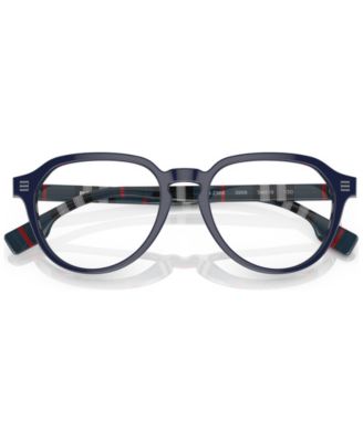 Men's Phantos Eyeglasses, BE236854-O