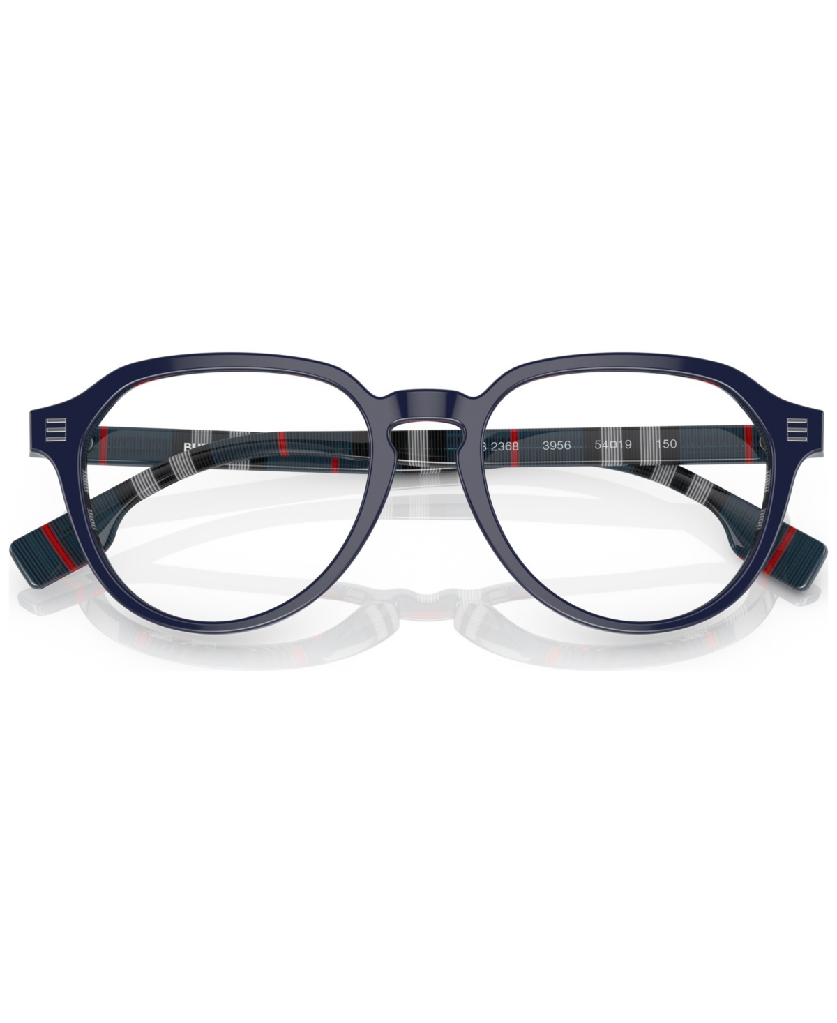 Burberry Men's Phantos Eyeglasses, BE236854-o