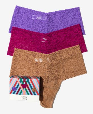 Hanky Panky