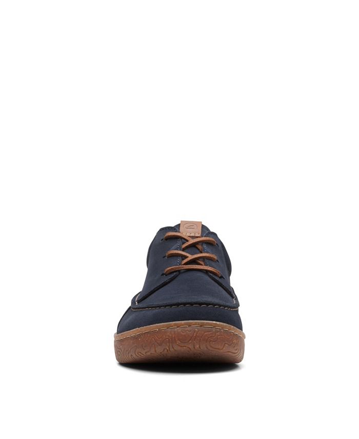 Clarks Men's Collection Hodson Moc Comfort Shoes Macy's