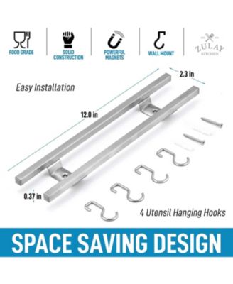 Magnetic Knife Holder