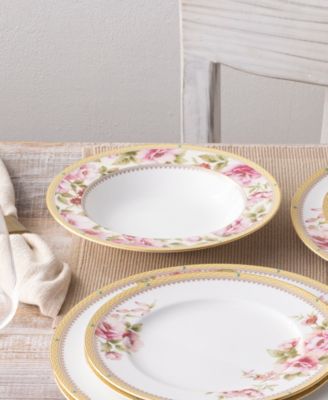 Hertford Set of 4 Soup Bowls, 8.50", 12 oz.