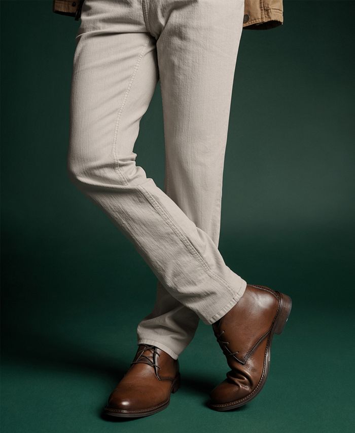 Johnston & Murphy Men's XC Flex Raleigh Chukka Boots Macy's