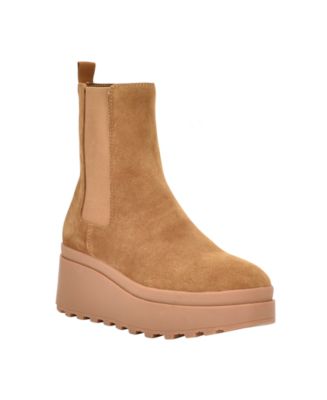 calvin klein boots macys