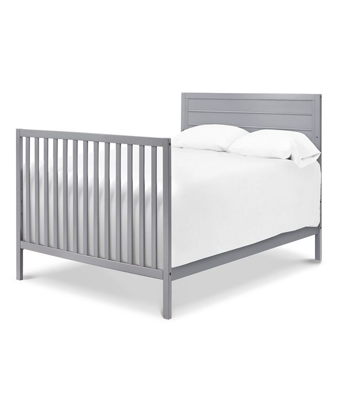 Carter's by DaVinci 4in1 Convertible Crib & Reviews