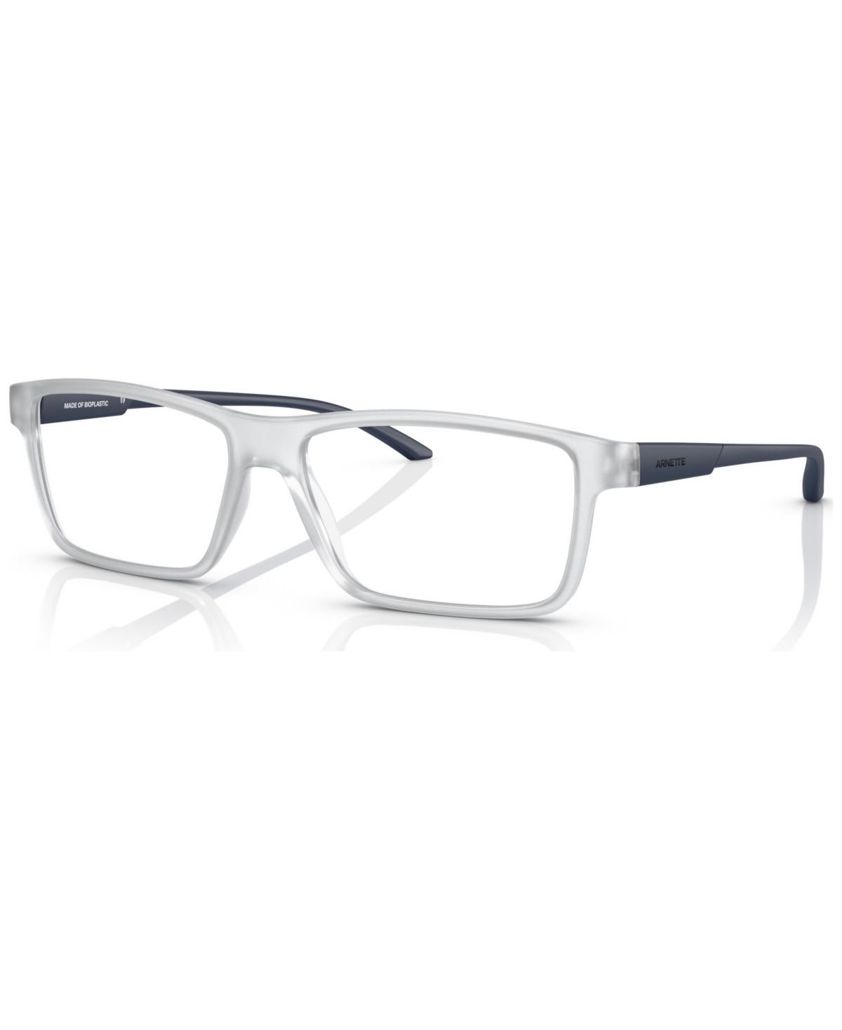 Arnette Unisex Pillow Eyeglasses, AN721656-o