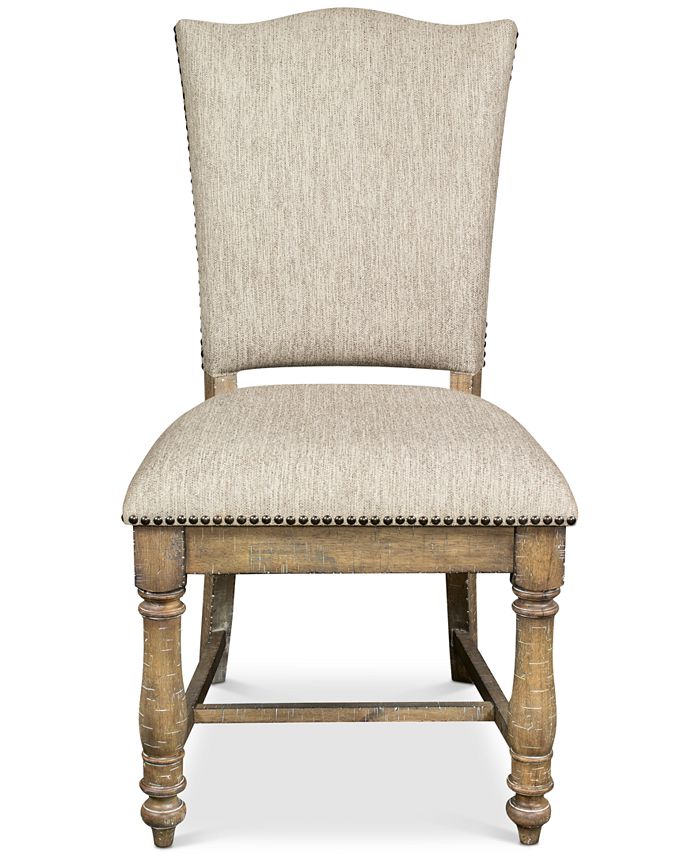 Macy's upholstered chairs shop