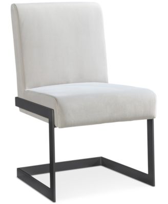 Emila Dining Chair, Created for Macy's