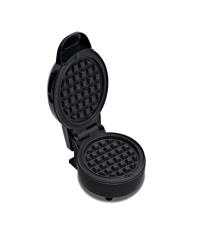 Bella Mini Waffle Maker & Reviews Small Appliances Kitchen Macy