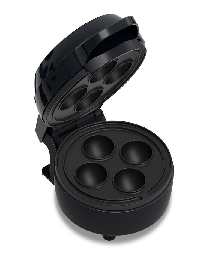 Bella Mini Cake Pop Maker Black Macy's