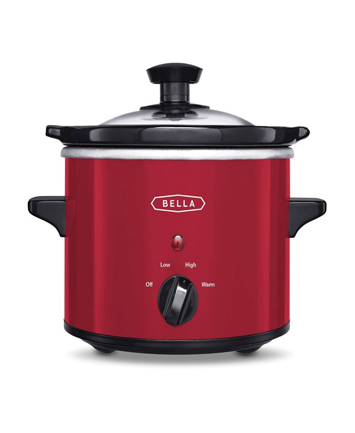 Bella 1.5Qt. Slow Cooker Macy