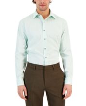 Alfani Men's Dress Shirts - Macy's