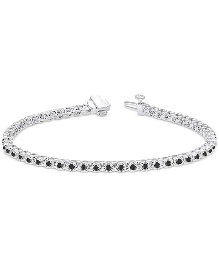 Macy's sales black diamonds