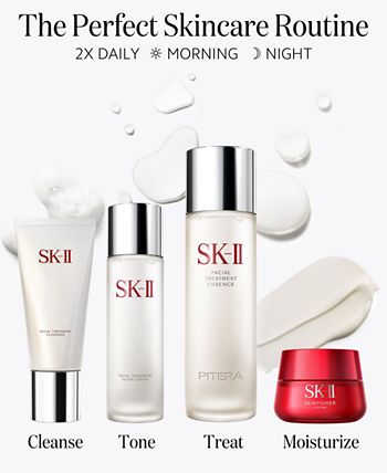 SK-II - Facial Treatment Clear Lotion, 5.4 oz
