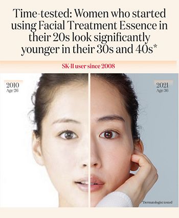 SK-II - Facial Treatment Essence (PITERA Essence) Collection