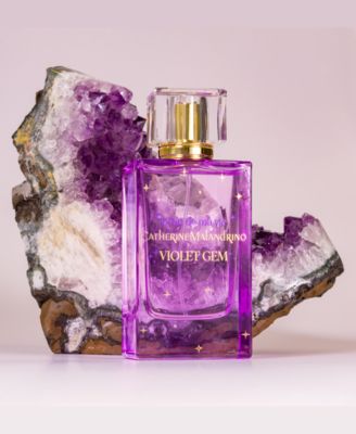 Violet Gem Eau de Parfum, 3.4 oz.