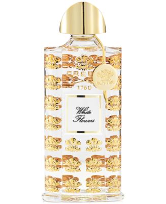 CREED ホワイトフラワーズ CREED White Flowers, 2.5 oz. - Macy's