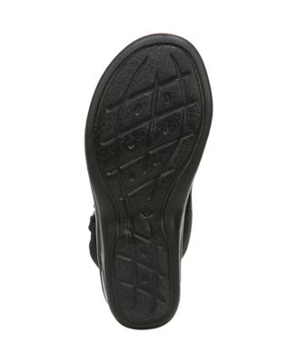 Women's Star Bright Washable Wedge Slingbacks