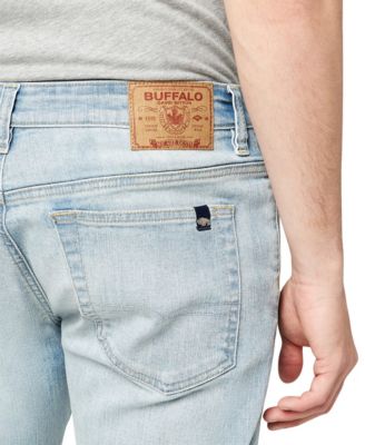 Men's Boot King Slim Stretch Jeans