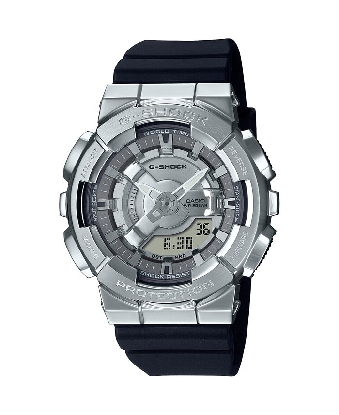 Casio g shock watches macy's top