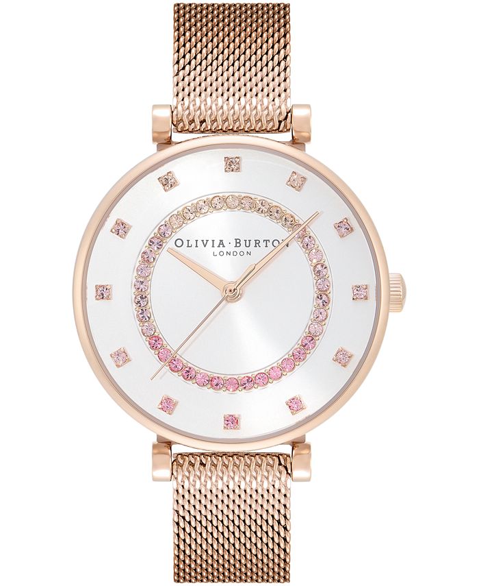 Macys hotsell olivia burton