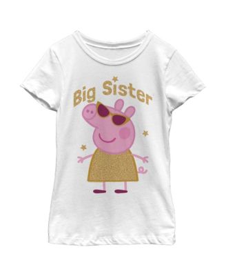 macy's big sister shirt