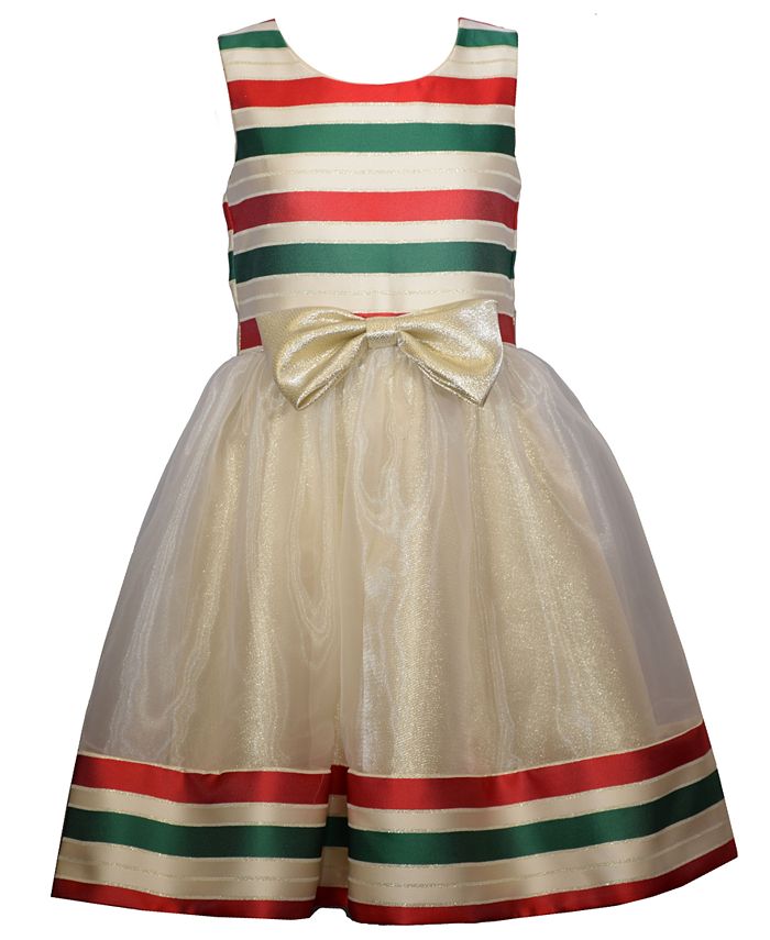 Bonnie jean sleeveless party dress clearance