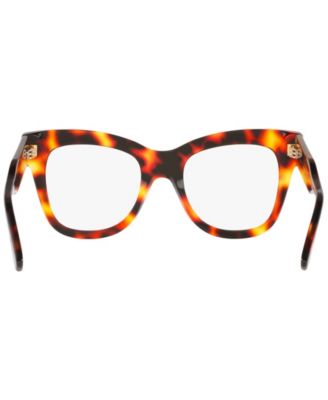Women's Cat Eye Eyeglasses, GC00181251-X