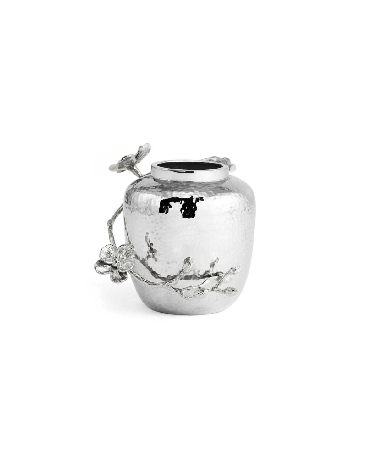 Michael Aram White Orchid Small Vase