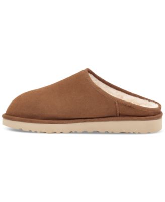 Men's Classic Slip-On Shoe