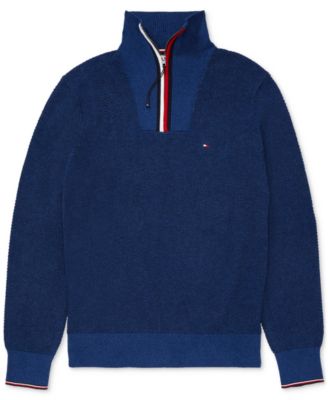 tommy hilfiger men's adaptive