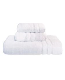 BedVoyage Eco-Melange Towel Collection - Macy's