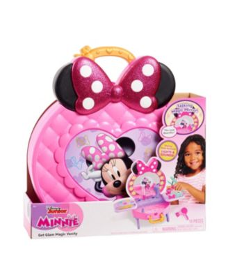 Get Glam Magic Vanity Set