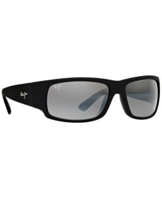 World Cup Polarized Sunglasses , 266-02MR